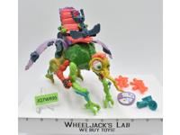 Needlenose Teenage Mutant Ninja Turtles TMNT 1990 Vintage Playmates