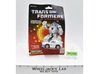 Searchlight MOSC NEW Sealed 1986 Vintage Hasbro G1 Transformers Action Figure