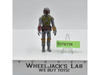 Boba Fett Star Wars 1979 Kenner Vintage Action Figure