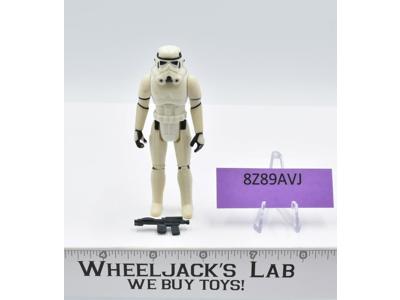 Imperial Stormtrooper 100% Complete Star Wars ESB 1977 Kenner Figure NO REPRO