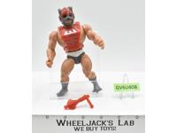 Zodac 100% Complete He-Man Masters of the Universe MOTU 1982 Mattel Figure