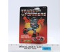Windcharger MOSC NEW Sealed 1984 Vintage Hasbro G1 Transformers Action Figure