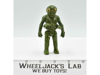 Ovion Space Alien Battlestar Galactica 1979 Mattel Vintage Action Figure