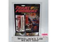Inferno Autobot G2 Transformers 1992 Hasbro Action Figure NEW MISB SEALED