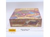 Harry Potter & the Sorcerer's Stone Trivia Game 2000 Mattel NEW SEALED