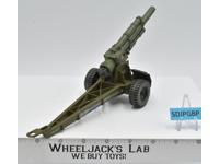 Mountain Howitzer G.I. Joe 1984 Hasbro Vintage Vehicle Action Figure