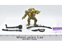 Tokka Teenage Mutant Ninja Turtles TMNT 1991 Playmates Action Figure