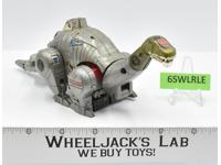 Sludge 1985 G1 Transformers Hasbro Action Figure Vintage