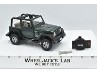 Tracks Jeep Alternators 100% Complete 2004 Hasbro Transformers Action Figure