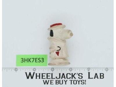 Snoopy United Feature 1965 Vintage