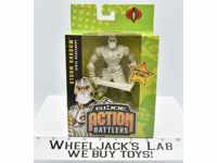 Storm Shadow G.I Joe Action Battlers 2009 Hasbro NEW SEALED MISB