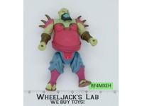 Bloth The Pirates of Dark Water Hannah Barbara 1990 Hasbro Action Figure Vintage