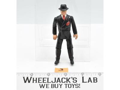 Toht #3 Raiders of the Lost Ark Indiana Jones 1982 Kenner Vintage Action Figure
