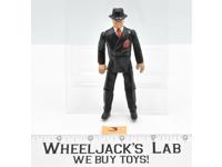 Toht #3 Raiders of the Lost Ark Indiana Jones 1982 Kenner Vintage Action Figure