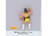 Scott Steiner W/Championship Belt Wrestling Figure WCW 1990 Galoob Vintage