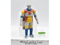 Jet Jaguar Godzilla Series Toho 1993 Bandai 7" Vinyl Action Figure NEW W/TAGS