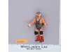 Rick Steiner W/Championship Belt Wrestling Action Figure WCW 1990 Galoob Vintage
