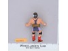 Rick Steiner W/Championship Belt Wrestling Action Figure WCW 1990 Galoob Vintage