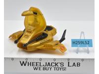 Air Chariot 100% Complete G.I. Joe 1986 Hasbro Vintage Vehicle Action Figure
