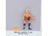 Ric Flair Nature Boy W/ Championship Belt WCW Wrestling WCW 1990 Galoob Vintage
