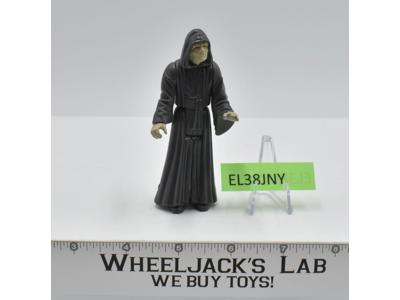 Emperor Palpatine Star Wars ROTJ Return of the Jedi 1984 Kenner Action Figure