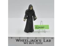 Emperor Palpatine Star Wars ROTJ Return of the Jedi 1984 Kenner Action Figure
