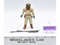 Jabba The Hutt Klaatu Skiff Guard Star Wars ROTJ 1983 Kenner NO REPRO