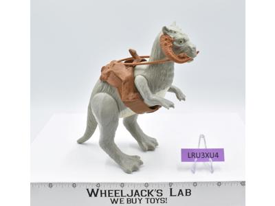 Tauntaun OPEN BELLY 100% Complete 1979 ESB Star Wars Vintage Action Figure