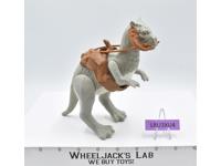 Tauntaun OPEN BELLY 100% Complete 1979 ESB Star Wars Vintage Action Figure
