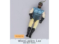 Mantor Sectaurs Warriors of Symbion Coleco 1984 Vintage Action Figure