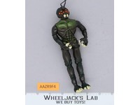 Skulk Sectaurs Warriors of Symbion Coleco 1984 Vintage Action Figures