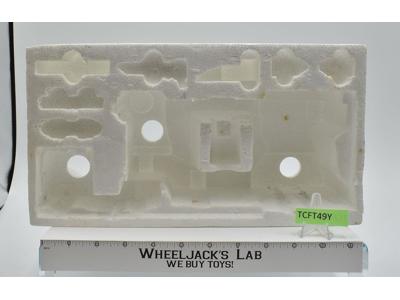 Ultra Magnus Insert Only 1986 Action Figure Vintage Hasbro G1 Transformers
