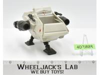 PDT-8 Mini Rig 100% Complete Star Wars ROTJ 1981 Vehicle Vintage