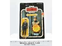 Imperial Commander 41 Back Survival Kit MOSC Sealed Star Wars ESB 1980 Kenner