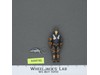 Blocker V1 100% Complete G.I. Joe 1987 Hasbro Vintage Action Figure