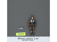 Blocker V1 100% Complete G.I. Joe 1987 Hasbro Vintage Action Figure