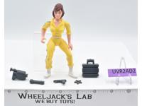 April O'Neil 100% Complete Teenage Mutant Ninja Turtles TMNT 1988 Playmates