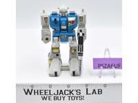 Twintwist Twin Twist 100% Complete WORKS 1985 Vintage G1 Transformers Figure