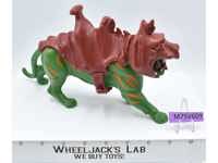 Battle Cat 100% Complete He-Man Masters of the Universe MOTU 1984 Mattel Vintage
