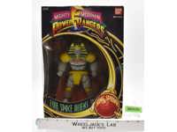 King Sphinx Mighty Morphin Power Rangers 1994 Bandai NEW MISB SEALED