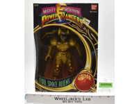 Goldar Mighty Morphin Power Rangers 1994 Bandai NEW MISB SEALED