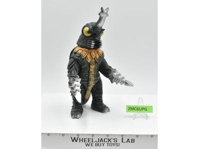 Megalon Original Release 1991 Bandai Vintage 9" Action Figure
