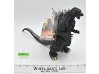 Godzilla Movie Monster Series 2002,2003 Bandai 9" Action Figure NEW W/TAGS