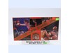 VCR Top Rank Boxing Game 1987 Video Cassette Games NEW SEALED