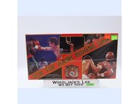 VCR Top Rank Boxing Game 1987 Video Cassette Games NEW SEALED