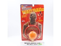 Michael Jordan Wall Ball Toy Set 1990 Ohio Art Sports NEW SEALED
