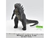 Godzilla Legendary Movie Monster Series 2014 Bandai 7" Action Figure