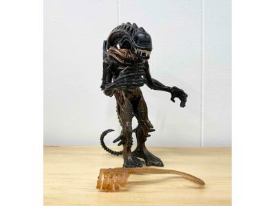 Scorpion Alien Xenomorph Aliens Kenner 1993 Action Figure