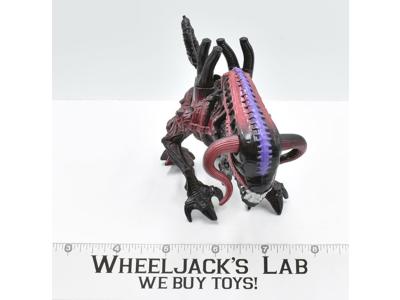 Bull #2 Alien Aliens Kenner 1993 Action Figure