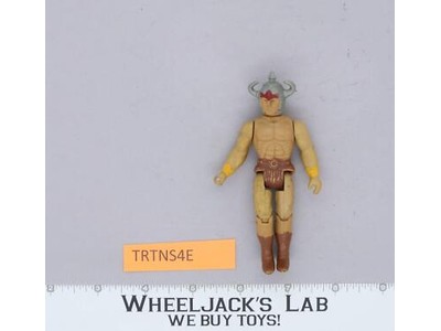 Ragnar the Warrior Dragonriders of the Styx 1983 DFC Action Figure